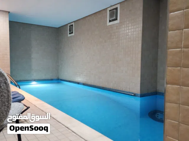 100 m2 3 Bedrooms Apartments for Rent in Hawally Hawally