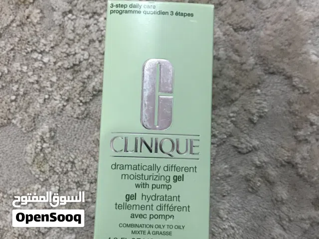 كريم مرطب كلينيك