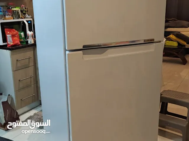 Samsung Double Door Fridge Inverter Tech Powerful Cooling Great Deal!