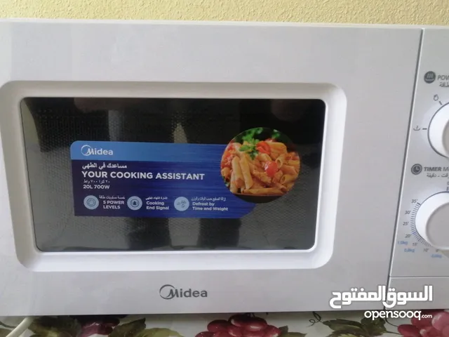 Other 20 - 24 Liters Microwave in Dammam