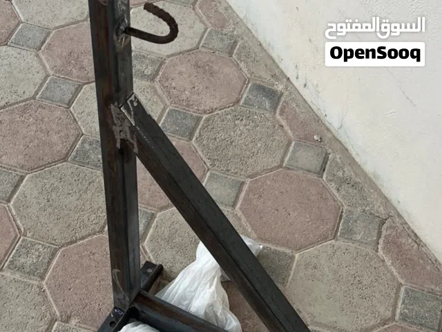 تثبيت كيس   ملاكمه