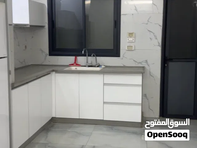135 m2 3 Bedrooms Apartments for Sale in Nablus Al-Dahya