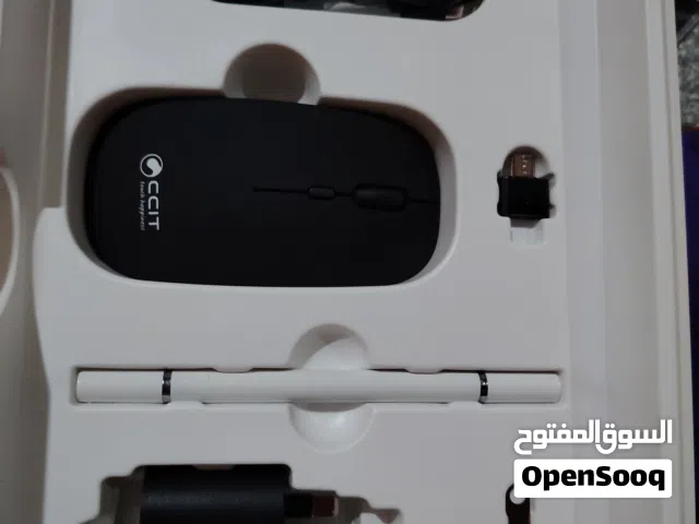 تاب فقط مفتوح جديد تاب CCIT s9