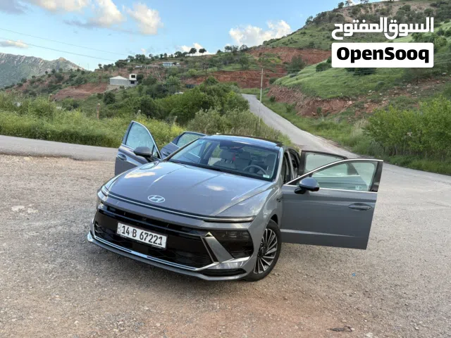 Used Hyundai Sonata in Basra