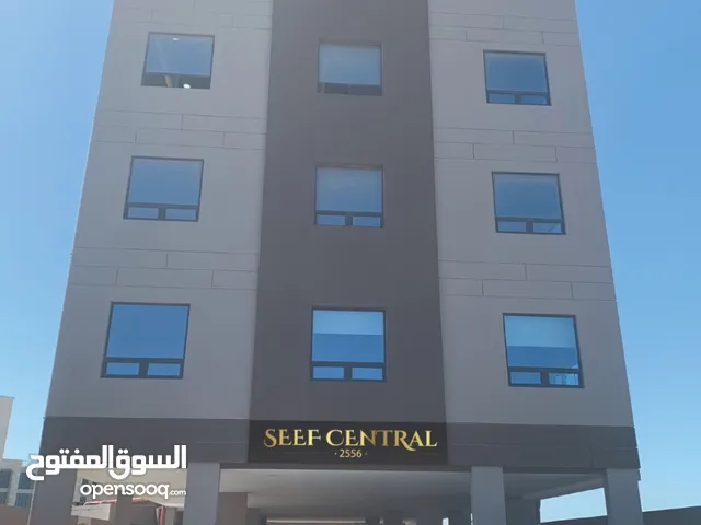 مكتب تجاري في سيف سنترال الطابق الثاني (21)