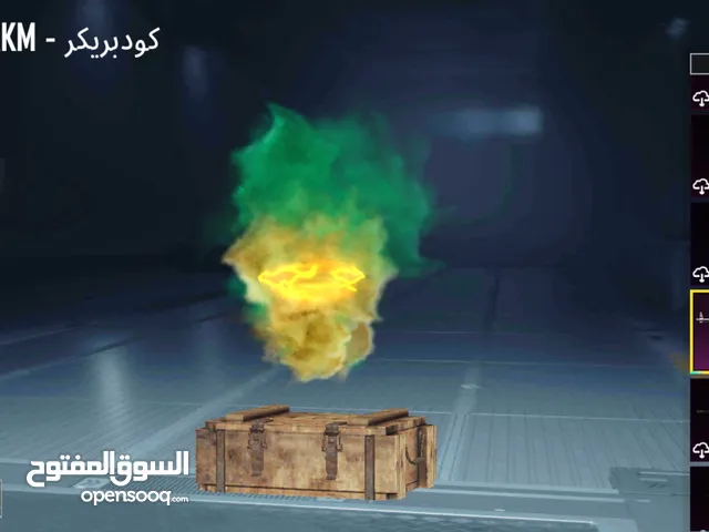 Pubg Accounts and Characters for Sale in Sana'a