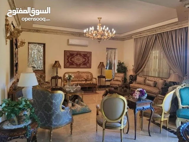 400 m2 More than 6 bedrooms Villa for Sale in Cairo Fifth Settlement