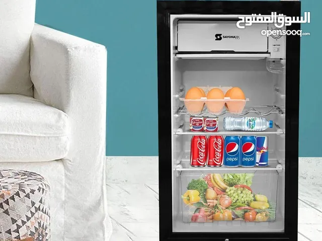 Sayona Refrigerators in Amman