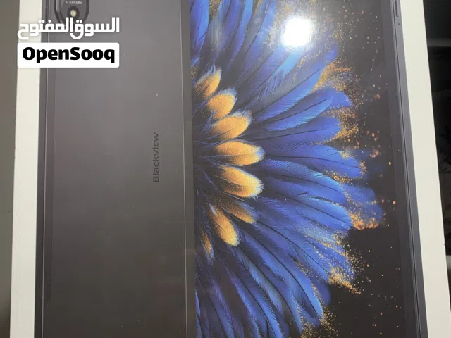 Blackview Mega 2 256 GB in Ramallah and Al-Bireh