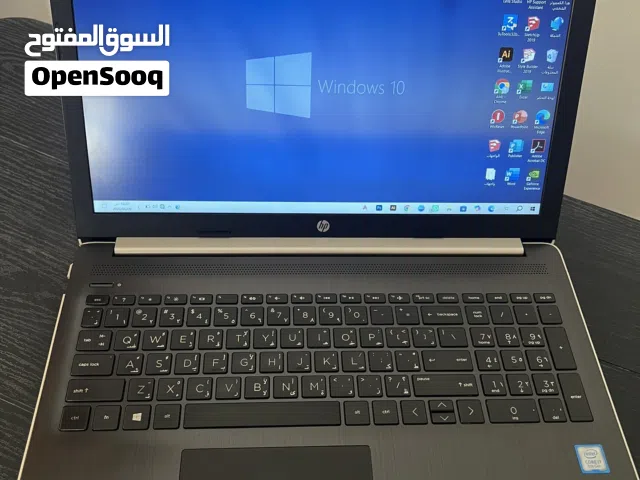 Windows HP for sale in Zawiya