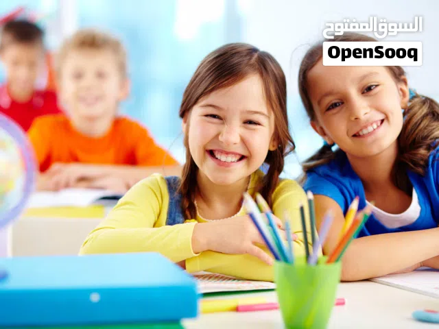 Tution available LKG- 4th STD