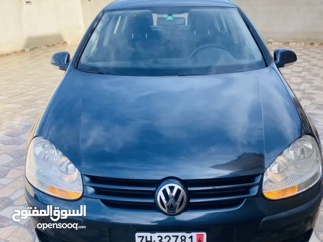 Used Volkswagen Golf in Tripoli