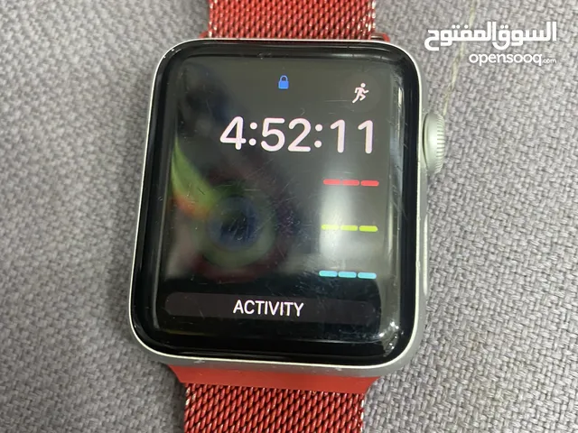 Apple watch series 3 GPS 42, MM