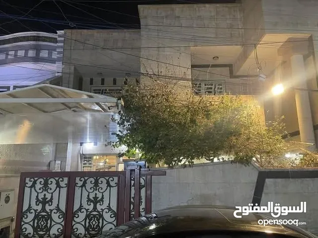 144 m2 4 Bedrooms Townhouse for Sale in Baghdad Saidiya