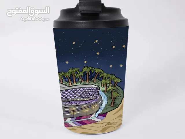 مق كوب مميز بتصميم عصري