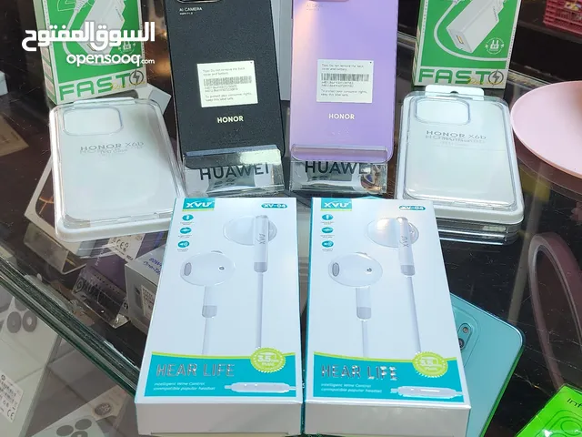 هونور اكس 6 بي Honor X6b