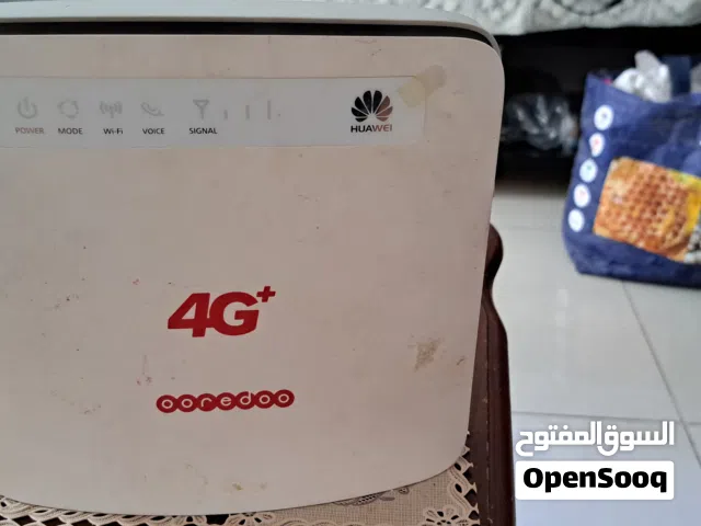 4G OORWDOO ROUTER