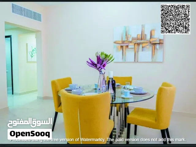 1471 ft² 2 Bedrooms Apartments for Sale in Ajman Al Yasmin