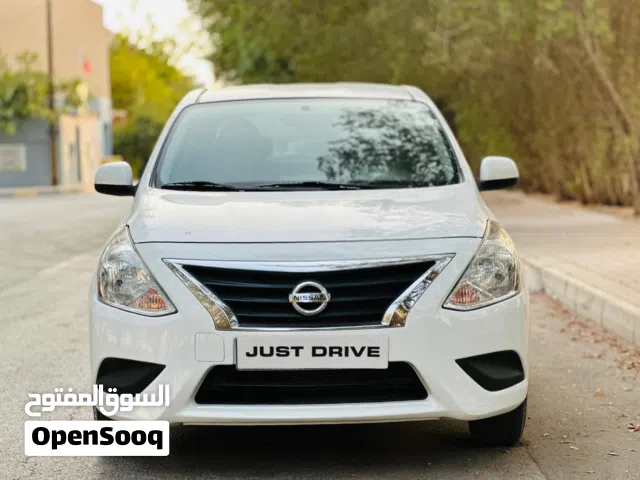 2023 Nissan Sunny Standard