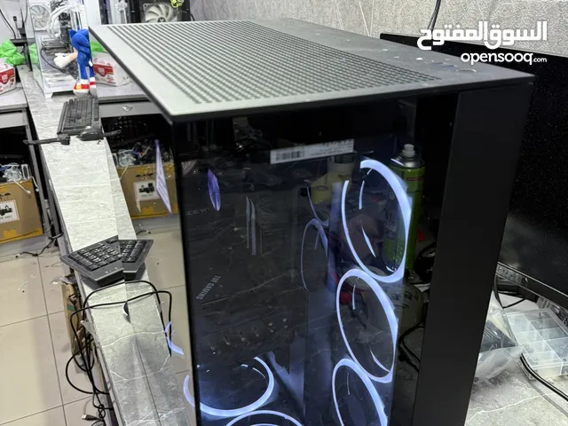 Windows Custom-built Computers for sale in Sharjah