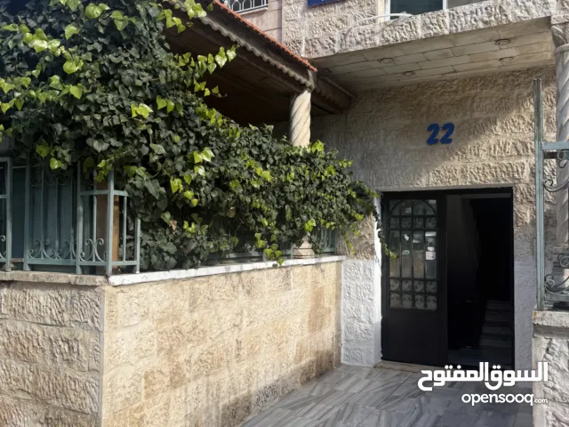 150 m2 3 Bedrooms Apartments for Sale in Amman Tabarboor
