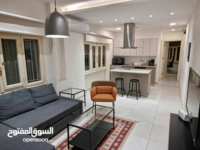 شقة 1 نوم مفروشة للايجار ( Property 39528 ) سنوي فقط