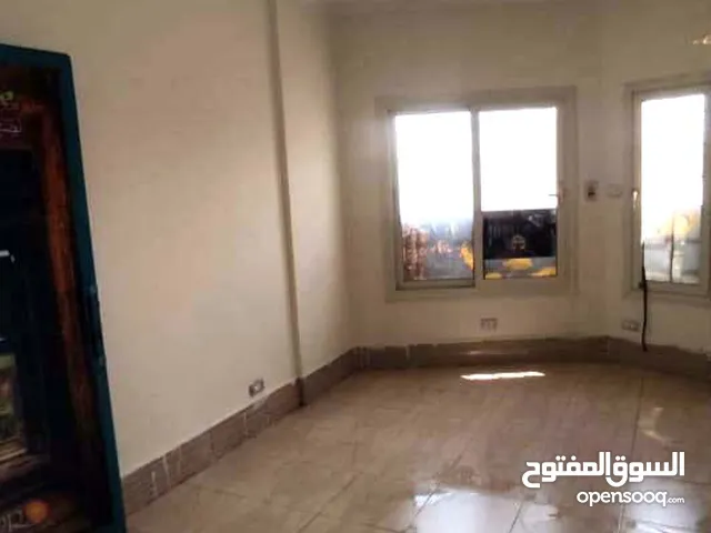 Unfurnished Offices in Giza 6th of October