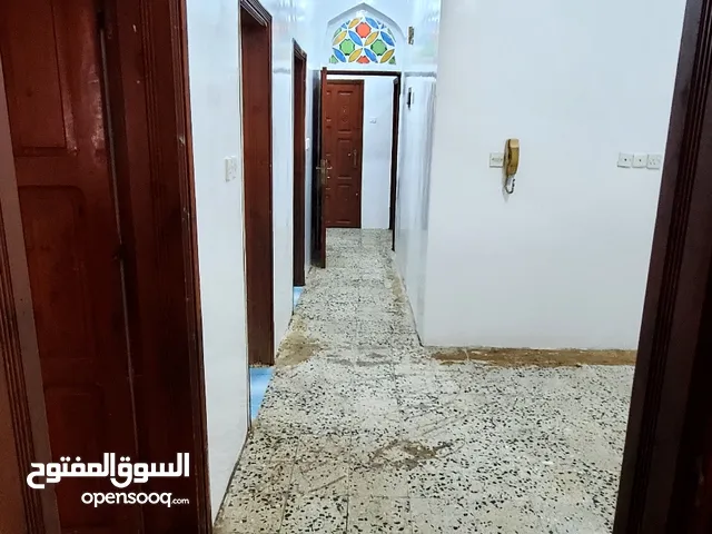 0 m2 3 Bedrooms Apartments for Rent in Sana'a Hayel St.