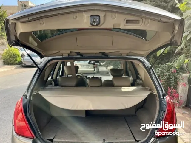 Used Nissan Murano in Zarqa