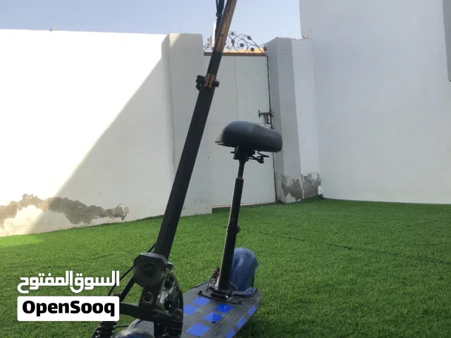 اسكوتر للبيع او بدال تلفون مستعمل