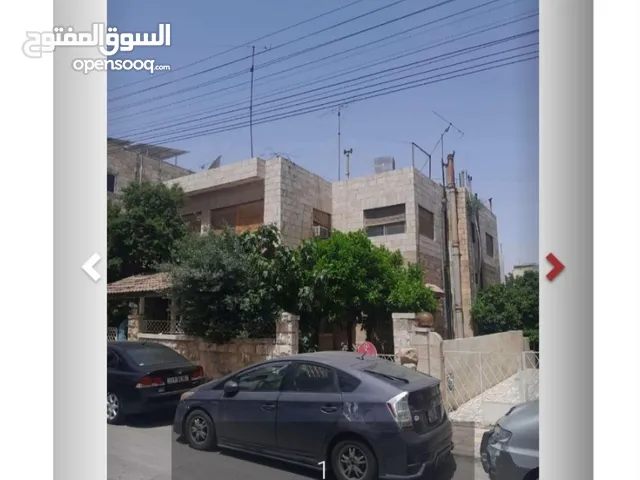 Residential Land for Sale in Amman Jabal Al-Lweibdeh
