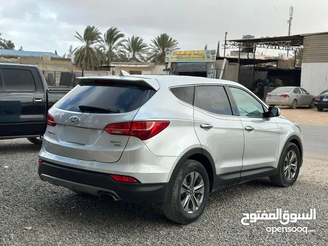 Used Kia Sportage in Tripoli