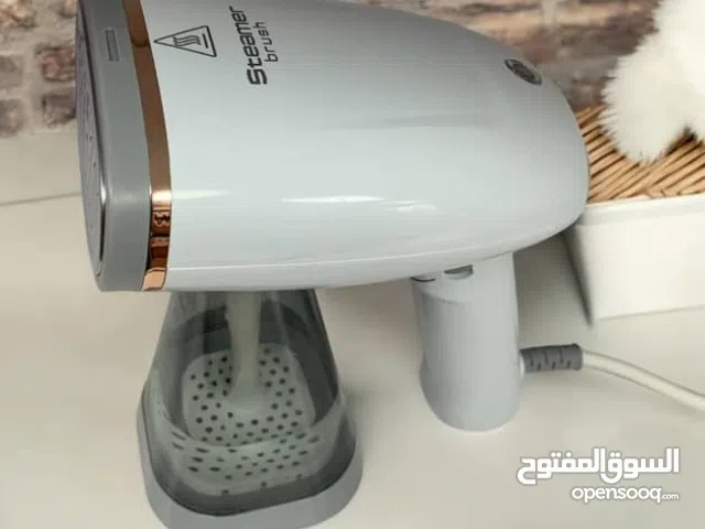 مكواة بخار يدوية متعددة الاستخدامات  محمول