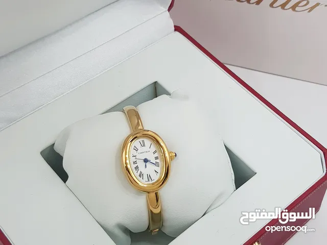ساعات نسائية روعة