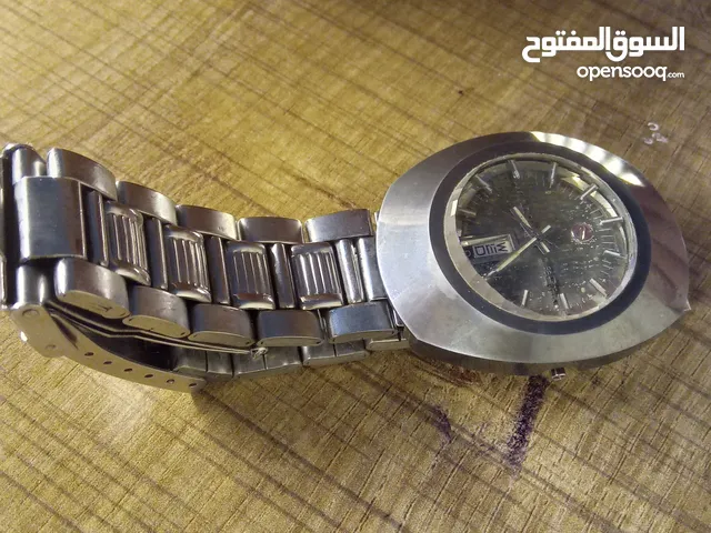 Analog Quartz Rado watches  for sale in Tripoli