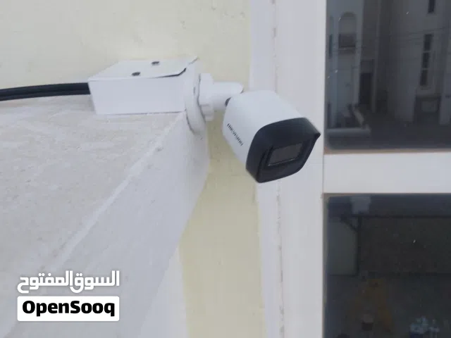 عرض كاميرات المراقبة cctv