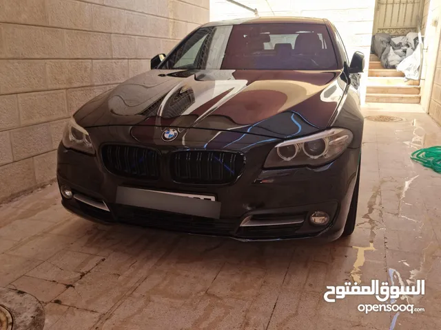 bmw 2014 F10