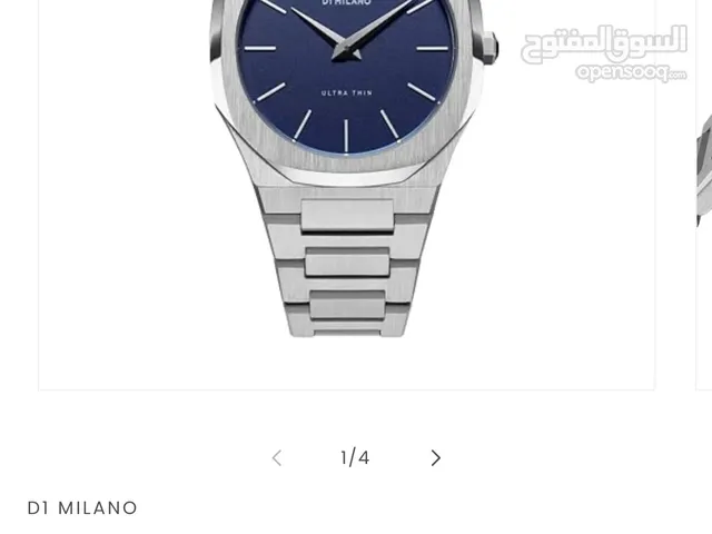 Automatic D1 Milano watches  for sale in Farwaniya