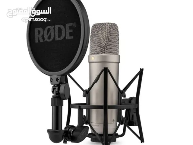  Microphones for sale in Al Batinah