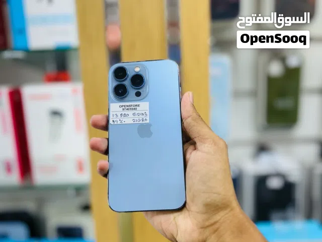 iPhone 13 Pro- 512 GB - Nice phone