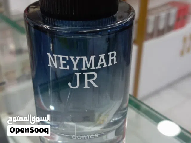 عطر Neymar Jr من Diesel