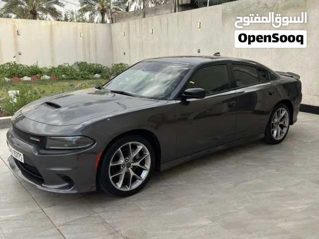 2023 دودج تشارجر GT