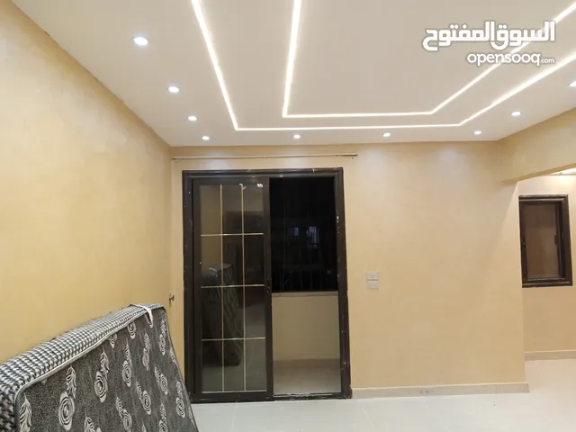 103 m2 3 Bedrooms Apartments for Sale in Giza 6th of October