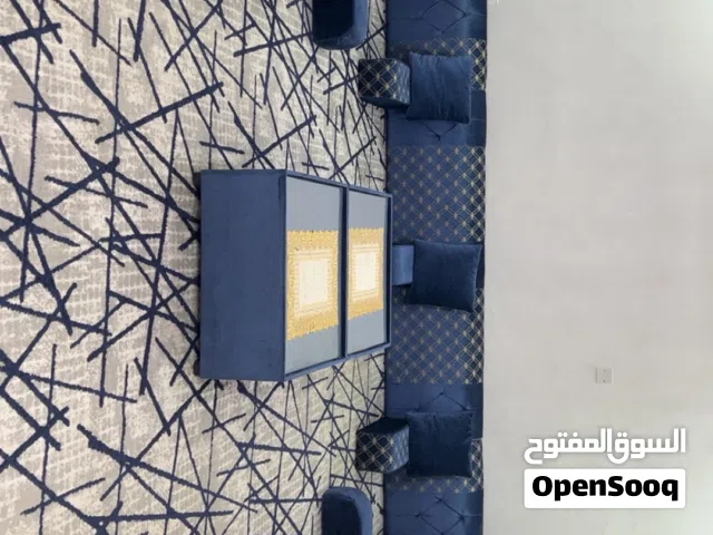 للبيع جلسه ضهر ارضيه شبه جديده