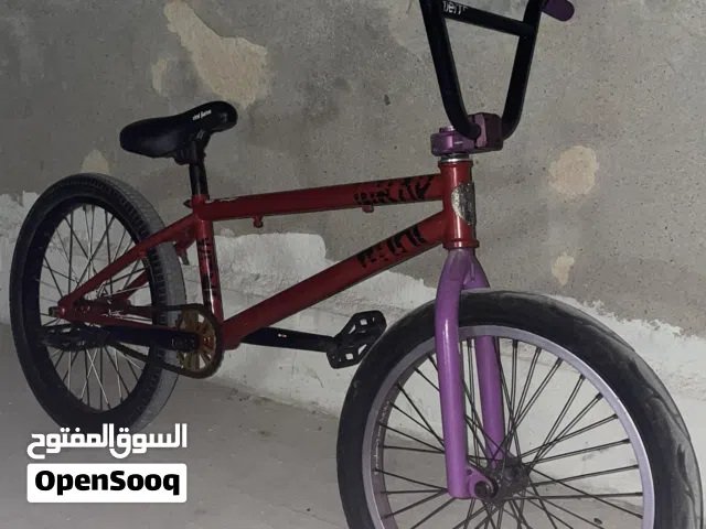 للبيع قاري bmx ستولن نظيف