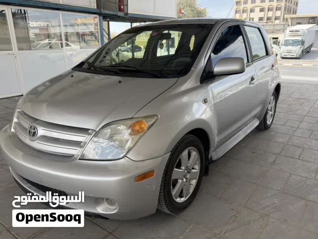 2004 Toyota Other