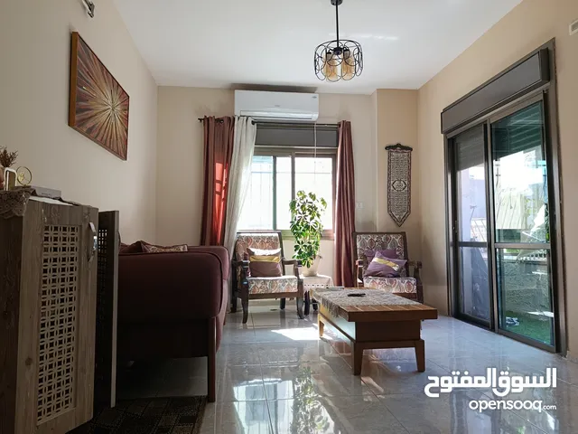 99 m2 2 Bedrooms Apartments for Sale in Nablus Southern Mount