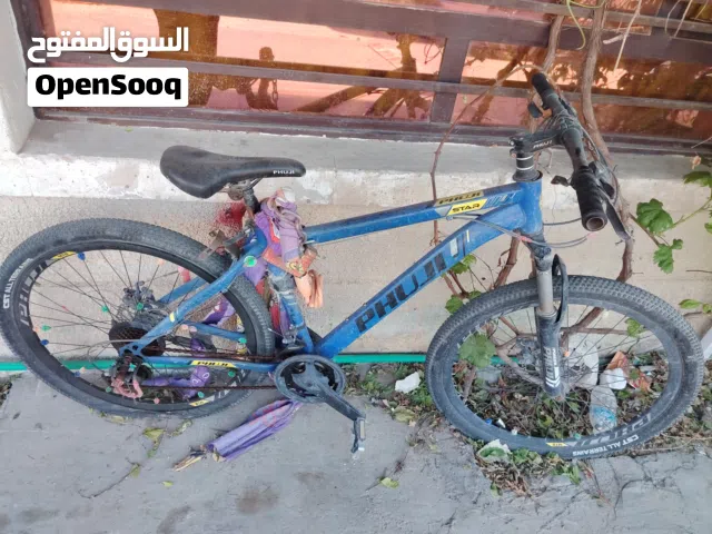 بايسكل فوجي