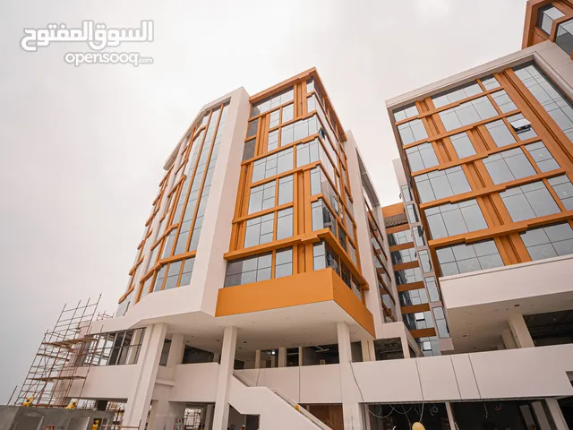 51 m2 Offices for Sale in Muscat Muscat Hills