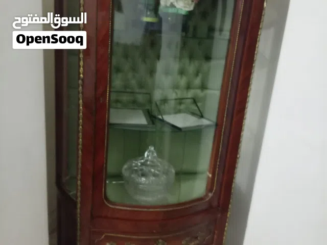 فضية خشب زان حفر مصري بحالة ممتازة